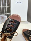 セリーヌ靴 CELINE 2025新作 サンダル