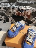 ルイヴィトン靴 LOUIS VUITTON 2025新作 スニーカー