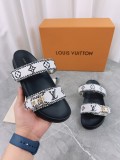 ルイヴィトン靴 LOUIS VUITTON 2025新作 サンダル