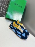 ボッテガヴェネタ靴 BOTTEGA VENETA 2025新作 スニーカー