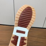 ロロ・ピアーナ靴 Loro Piana 2025新作 スニーカー