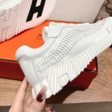 エルメス靴 HERMES 2025新作 カジュアルシューズ