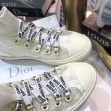 ディオール靴 DIOR 2025新作 カジュアルシューズ