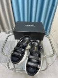 シャネル靴 CHANEL 2025新作 サンダル