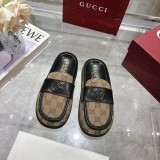 グッチ靴 GUCCI 2025新作 スリッパ
