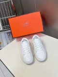エルメス靴 HERMES 2025新作 カジュアルシューズ