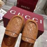 グッチ靴 GUCCI 2025新作 スリッパ