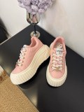 シャネル靴 CHANEL 2025新作 カジュアルシューズ