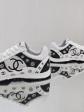 シャネル靴 CHANEL 2025新作 カジュアルシューズ