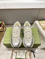 グッチ靴 GUCCI 2025新作 スニーカー