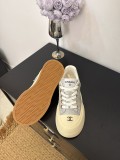 シャネル靴 CHANEL 2025新作 カジュアルシューズ