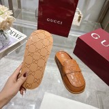 グッチ靴 GUCCI 2025新作 スリッパ