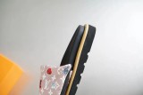 ルイヴィトン靴 LOUIS VUITTON 2025新作 スリッパ