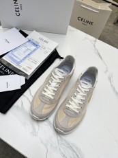 セリーヌ靴 CELINE 2025新作 カジュアルシューズ