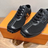エルメス靴 HERMES 2025新作 カジュアルシューズ