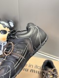 ミュウミュウ靴 Miu Miu 2025新作 スニーカー