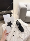 ディオール靴 DIOR 2025新作 スニーカー