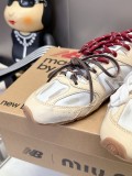 ミュウミュウ靴 Miu Miu 2025新作 スニーカー