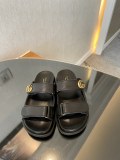グッチ靴 GUCCI 2025新作 スリッパ
