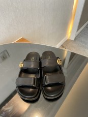 グッチ靴 GUCCI 2025新作 スリッパ