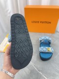 ルイヴィトン靴 LOUIS VUITTON 2025新作 サンダル