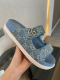 グッチ靴 GUCCI 2025新作 スリッパ