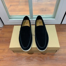 ロロ・ピアーナ靴 Loro Piana 2025新作 カジュアルシューズ