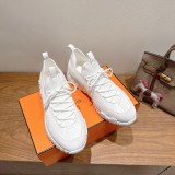 エルメス靴 HERMES 2025新作 カジュアルシューズ