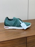 ロロ・ピアーナ靴 Loro Piana 2025新作 スニーカー