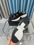 シャネル靴 CHANEL 2025新作 サンダル