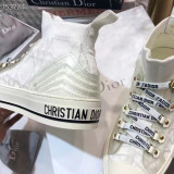 ディオール靴 DIOR 2025新作 カジュアルシューズ