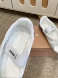ミュウミュウ靴 Miu Miu 2025新作 サンダル