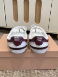 ミュウミュウ靴 Miu Miu 2025新作 サンダル