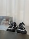 バレンシアガ靴 BALENCIAGA 2025新作 カジュアルシューズ