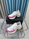 シャネル靴 CHANEL 2025新作 スニーカー