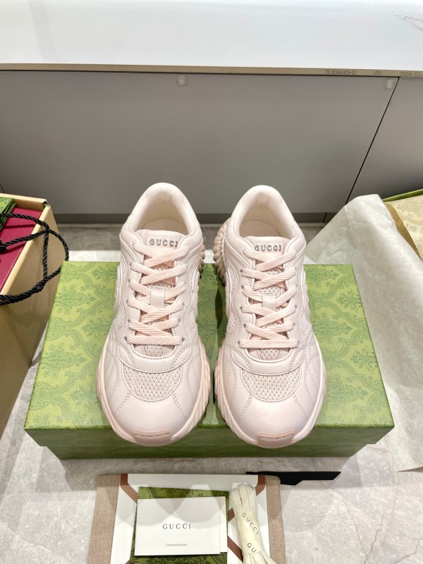 グッチ靴 GUCCI 2025新作 スニーカー