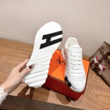 エルメス靴 HERMES 2025新作 カジュアルシューズ
