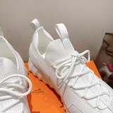 エルメス靴 HERMES 2025新作 カジュアルシューズ