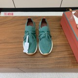ロロ・ピアーナ靴 Loro Piana 2025新作 スニーカー