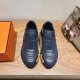 エルメス靴 HERMES 2025新作 カジュアルシューズ