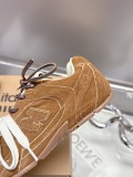 ミュウミュウ靴 Miu Miu 2025新作 スニーカー