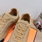 エルメス靴 HERMES 2025新作 カジュアルシューズ