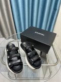 シャネル靴 CHANEL 2025新作 サンダル