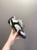 ミュウミュウ靴 Miu Miu 2025新作 スニーカー