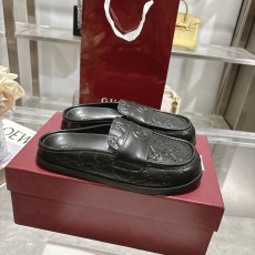 グッチ靴 GUCCI 2025新作 スリッパ