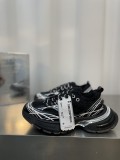 バレンシアガ靴 BALENCIAGA 2025新作 カジュアルシューズ