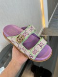 グッチ靴 GUCCI 2025新作 スリッパ
