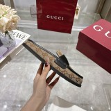 グッチ靴 GUCCI 2025新作 スリッパ