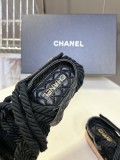 シャネル靴 CHANEL 2025新作 スリッパ