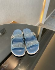グッチ靴 GUCCI 2025新作 スリッパ